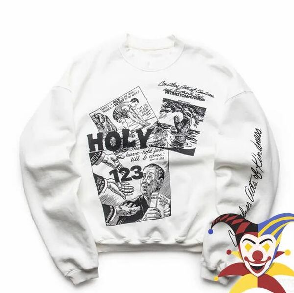 graffiti washed sweatshirts men women gray casual vintage crewneck hoodie, Black;brown
graffiti washed sweatshirts men women gray casual vintage crewneck hoodie, Black;brown