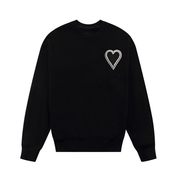 fashion men's hoodies & sweatshirts 2023 amity luxury designer retro decoration men and women printed letter autumn/winter pullover cas, Black
fashion men's hoodies & sweatshirts 2023 amity luxury designer retro decoration men and women printed letter autumn/winter pullover cas, Black