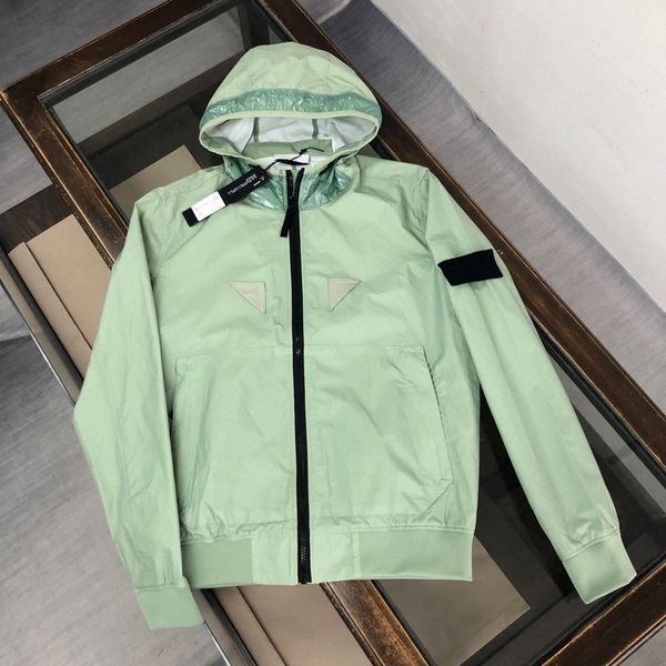 men's jackets 2023 autumn men's embroidered jacket highend quality outdoor casual for both men and women 230826, Black;brown
men's jackets 2023 autumn men's embroidered jacket highend quality outdoor casual for both men and women 230826, Black;brown