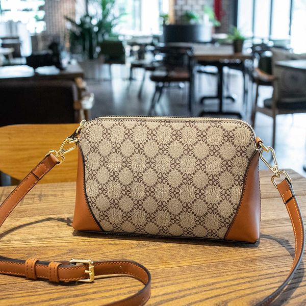 bag women's new fashion casual shoulder bag crossbody bag korean version trend small bag
bag women's new fashion casual shoulder bag crossbody bag korean version trend small bag