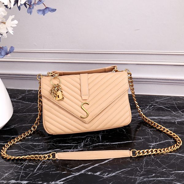cowhide luxury handbag women designer bag shoulder bag crossbody v diagonal stripes quilted chains flap cross body envelope bag black leathe
cowhide luxury handbag women designer bag shoulder bag crossbody v diagonal stripes quilted chains flap cross body envelope bag black leathe