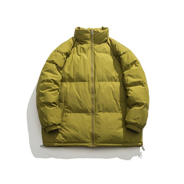 winter puffer jacket mens down jacket men woman thickening warm coat fashion mens clothing luxury brand outdoor jackets new designers womans, Black;brown
winter puffer jacket mens down jacket men woman thickening warm coat fashion mens clothing luxury brand outdoor jackets new designers womans, Black;brown