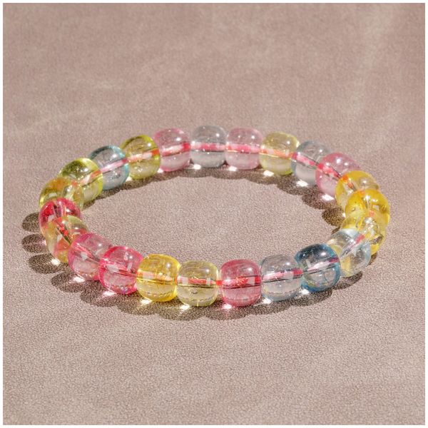 rainbow quartz jade stretch beaded bracelets cute bracelets men's bracelets charm bracelets designer jewelry men's jewelry preciou, Black
rainbow quartz jade stretch beaded bracelets cute bracelets men's bracelets charm bracelets designer jewelry men's jewelry preciou, Black