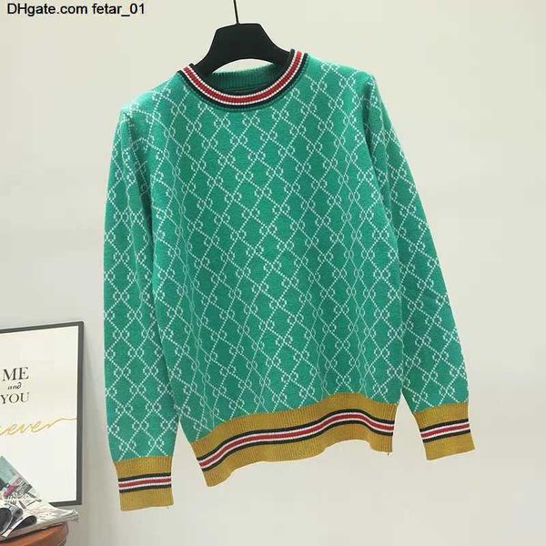 autumn and new winter new loose knit sweater korean style pullover round neck geometric clash jacquard casual sweater jumper, White;black
autumn and new winter new loose knit sweater korean style pullover round neck geometric clash jacquard casual sweater jumper, White;black
