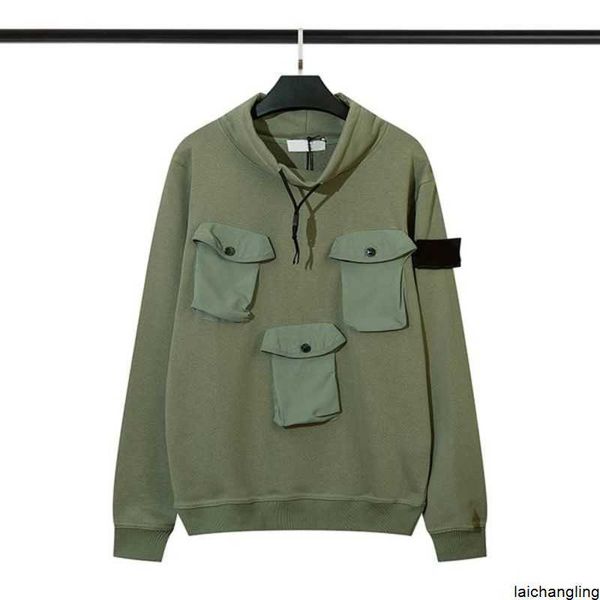 men's and women's stone hoodie spring autumn fashion island label compass european sizezxa8c, Black
men's and women's stone hoodie spring autumn fashion island label compass european sizezxa8c, Black