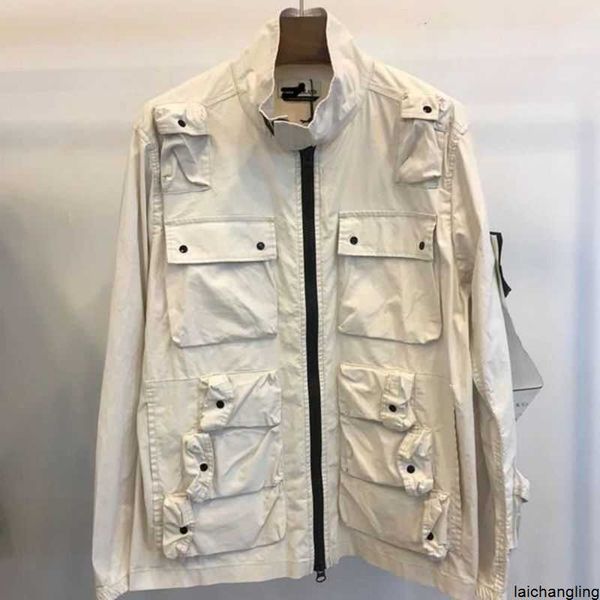 2021 jackets stone compass badge tracksuit sleeve patched hoodie women men pocket coat streetwear turn down collars windbreakeraq56c4yg, Black;brown
2021 jackets stone compass badge tracksuit sleeve patched hoodie women men pocket coat streetwear turn down collars windbreakeraq56c4yg, Black;brown