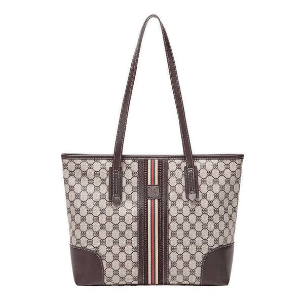 live streaming of the new western style contrasting color women's bag niche french style shoulder bag with large capacity tote bag tren
live streaming of the new western style contrasting color women's bag niche french style shoulder bag with large capacity tote bag tren