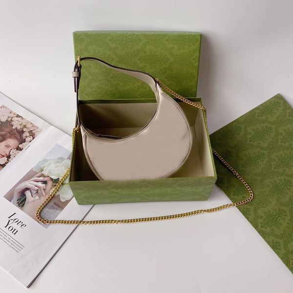 designer shoulder bag the latest handbag fashion classic handbag fashion brand crossbody bag half moon baguette package. 030230
designer shoulder bag the latest handbag fashion classic handbag fashion brand crossbody bag half moon baguette package. 030230