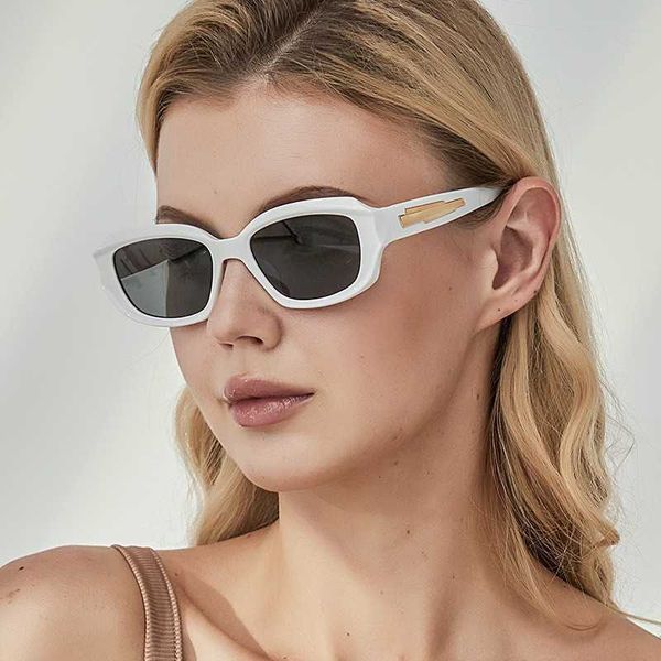 fashion designer cool sunglasses 2023 new square men's sunglasses women's ins korean edition wear sun glasses, Silver
fashion designer cool sunglasses 2023 new square men's sunglasses women's ins korean edition wear sun glasses, Silver