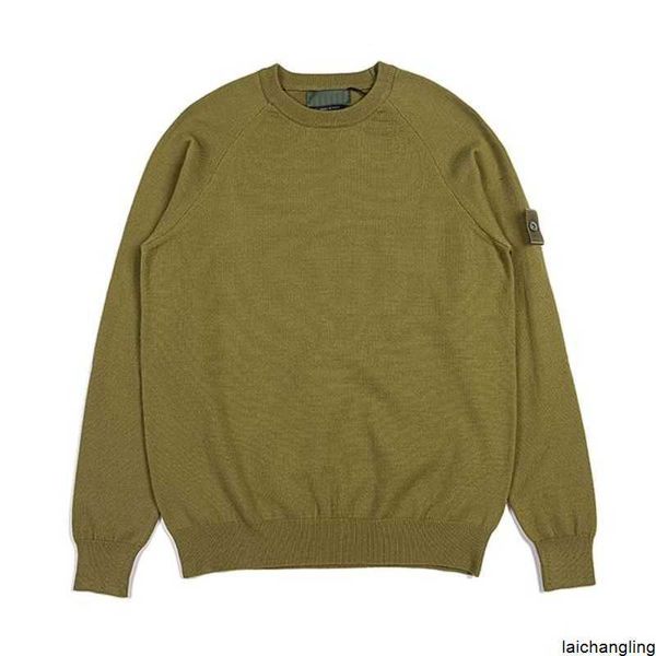 men's solid color long-sleeved sweater spring and autumn cotton loose comfortable stone sleeve label ig9i, White;black
men's solid color long-sleeved sweater spring and autumn cotton loose comfortable stone sleeve label ig9i, White;black