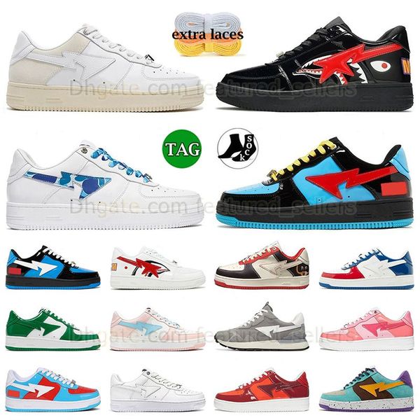 authentic shark black sk8 casual shoes suede heel white abc camo white blue mens womens sneakers psate green camo combo pink platform shoe w
authentic shark black sk8 casual shoes suede heel white abc camo white blue mens womens sneakers psate green camo combo pink platform shoe w