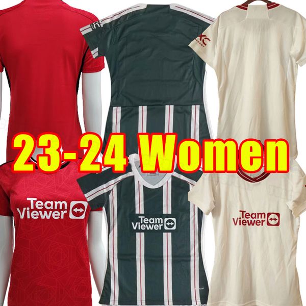 women manchesters 23 24 man soccer jerseys rashford b.fernandes sancho football shirts fans version r.varane maguire cavani shaw antony utd, Black;yellow
women manchesters 23 24 man soccer jerseys rashford b.fernandes sancho football shirts fans version r.varane maguire cavani shaw antony utd, Black;yellow