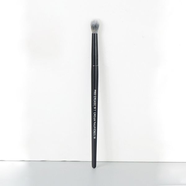 Pro Eye Crease Shadow Makeup Brush Eyelid Hollow Shading Blending Cosmetic Brush, Eye crease brush
Pro Eye Crease Shadow Makeup Brush Eyelid Hollow Shading Blending Cosmetic Brush, Eye crease brush