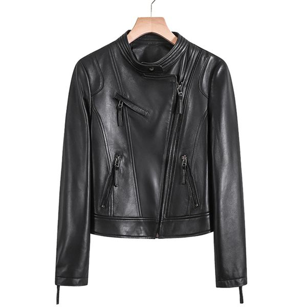 womens jackets sungtin women loose pu leather jacket black soft faux leather jacket street moto biker leather coat jacket lady casual outerw
womens jackets sungtin women loose pu leather jacket black soft faux leather jacket street moto biker leather coat jacket lady casual outerw