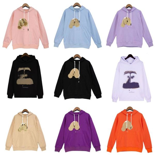 designer mens palms angles hoodie brand womens designers hoodies for men tracksuits sweatshirts suits track sweat coats american splicing co, Black
designer mens palms angles hoodie brand womens designers hoodies for men tracksuits sweatshirts suits track sweat coats american splicing co, Black