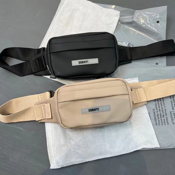 designer's new sports chest bag trend men's leisure purse women's fashion sports repair bag
designer's new sports chest bag trend men's leisure purse women's fashion sports repair bag