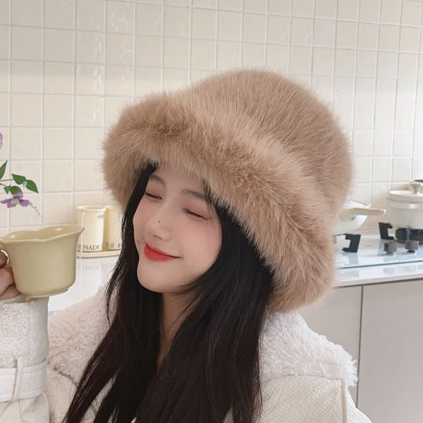wide brim hats bucket hats fashion faux fur bucket hats for women winter warm fluffy luxury plush fisherman caps outdoor ski panama 230826, Blue;gray
wide brim hats bucket hats fashion faux fur bucket hats for women winter warm fluffy luxury plush fisherman caps outdoor ski panama 230826, Blue;gray