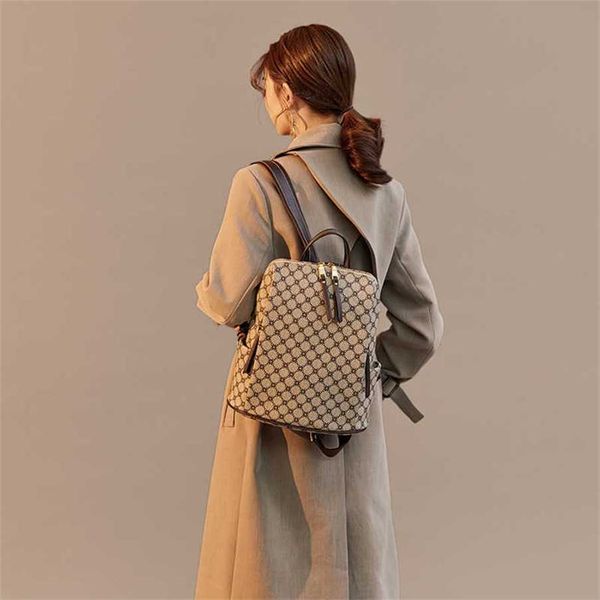 clearance purse westernized backpack for women new women's bag and versatile large capacity casual and versatile women's backpack
clearance purse westernized backpack for women new women's bag and versatile large capacity casual and versatile women's backpack