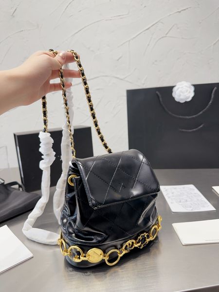 23b metal decorated backpack women fashion shopping satchels shoulder bags hobo handbag chain leather crossbody messenger bags black totes l
23b metal decorated backpack women fashion shopping satchels shoulder bags hobo handbag chain leather crossbody messenger bags black totes l