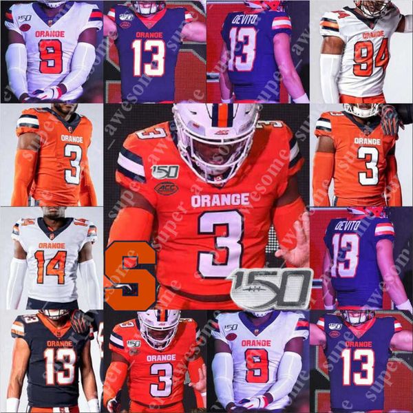 syracuse orange football jersey cameron dantley 32 daryl johnston 35 jim nance 85 rob moore 81 david tyree 51 jim ringo 78 walter sweeney, Black
syracuse orange football jersey cameron dantley 32 daryl johnston 35 jim nance 85 rob moore 81 david tyree 51 jim ringo 78 walter sweeney, Black