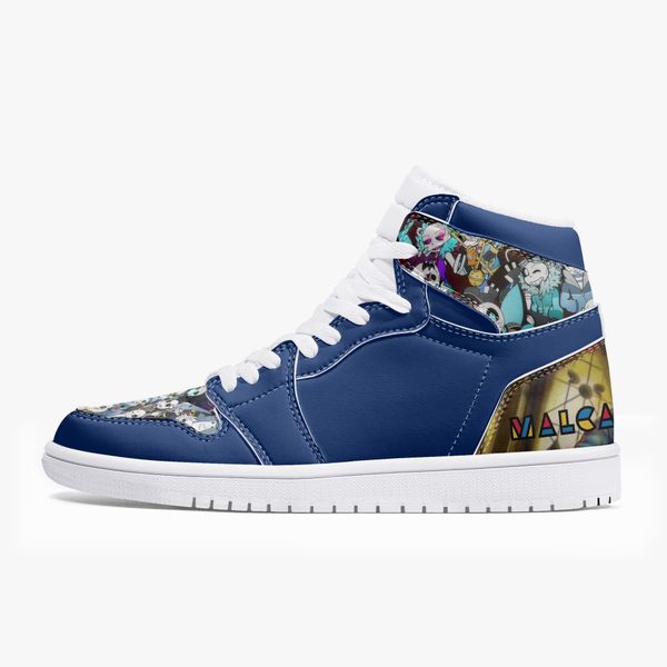 diy classic cartoon men women basketball shoes casual shoes outdoor shoes comics versatile 15582
diy classic cartoon men women basketball shoes casual shoes outdoor shoes comics versatile 15582