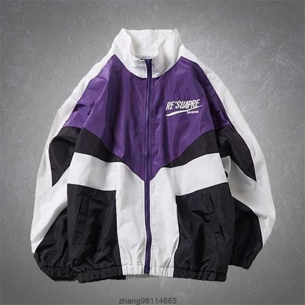 mens jackets oversize mens patchwork baseball jackets spring autumn harajuku letter printed casual thin zipper college style couples coats 2, Black;brown
mens jackets oversize mens patchwork baseball jackets spring autumn harajuku letter printed casual thin zipper college style couples coats 2, Black;brown
