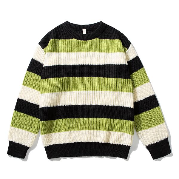 men's sweaters sweaters men's striped long sleeves autumn winter pullover knitted o-neck 230826, White;black
men's sweaters sweaters men's striped long sleeves autumn winter pullover knitted o-neck 230826, White;black