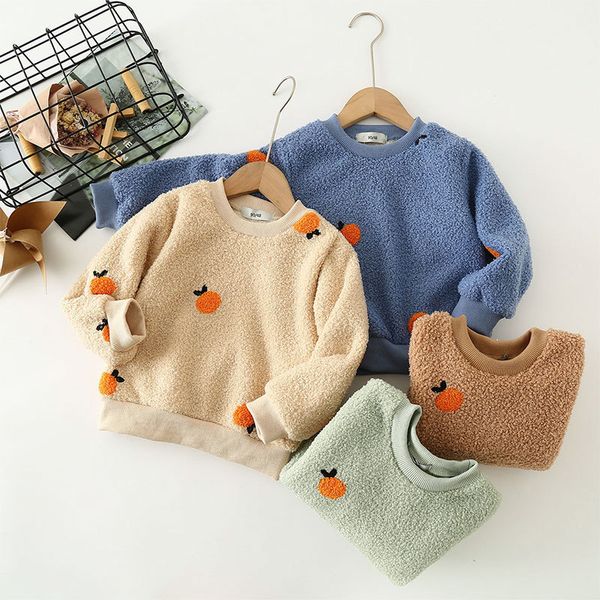pullover children's pullover sweater print pattern design toddler clothing kids teddy fleece warm sweatshirt for baby boys girls 2-10 y, Blue
pullover children's pullover sweater print pattern design toddler clothing kids teddy fleece warm sweatshirt for baby boys girls 2-10 y, Blue