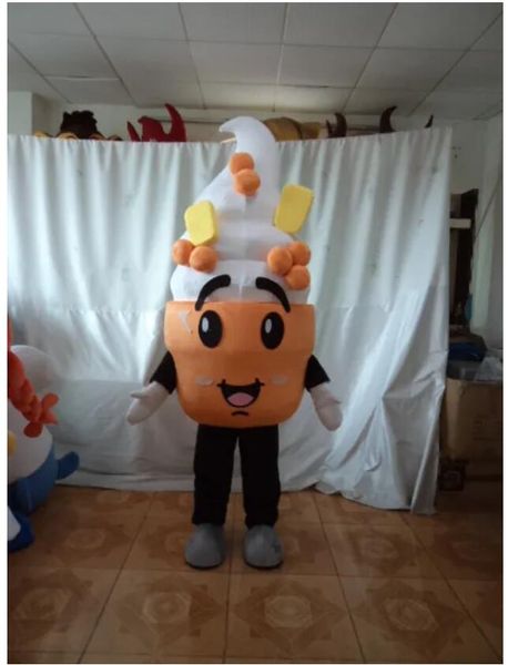 ice cream mascot costume lovely ice cream cone cospaly cartoon animal character halloween party costume carnival costume, Red;yellow
ice cream mascot costume lovely ice cream cone cospaly cartoon animal character halloween party costume carnival costume, Red;yellow