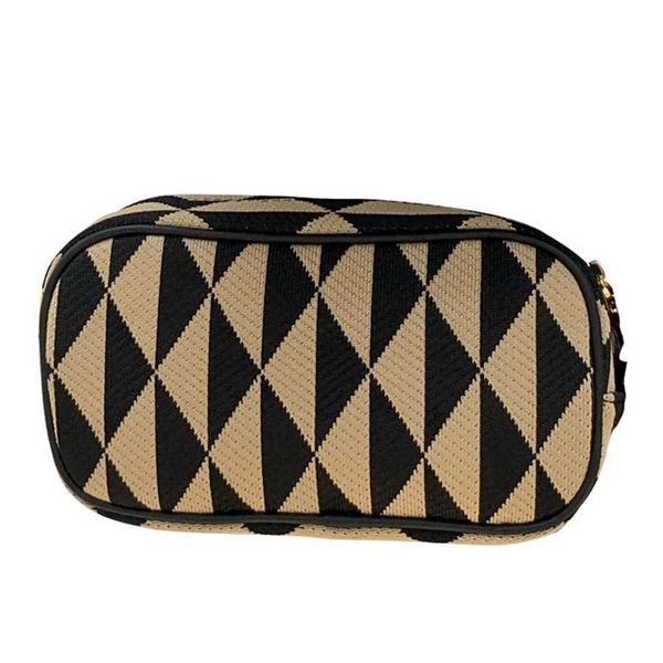 clearance purse early autumn new lunch box bag triangle diamond grid knitted one shoulder small bag simple crossbody bag
clearance purse early autumn new lunch box bag triangle diamond grid knitted one shoulder small bag simple crossbody bag