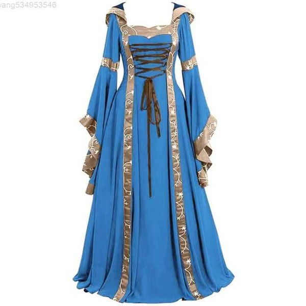 halloween costumes women cosplay medieval robe renaissance dress princess costume velvet court maid vintage gown 0j4s, Black;red
halloween costumes women cosplay medieval robe renaissance dress princess costume velvet court maid vintage gown 0j4s, Black;red