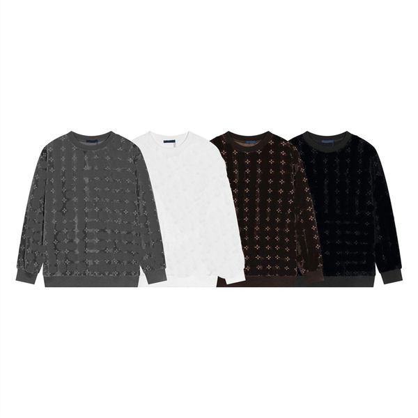 yy2023 men's sweater men sweatshirt designer sweater pullover women's hoodie outerwear outdoor fashionable letter sportswear casua, White;black
yy2023 men's sweater men sweatshirt designer sweater pullover women's hoodie outerwear outdoor fashionable letter sportswear casua, White;black
