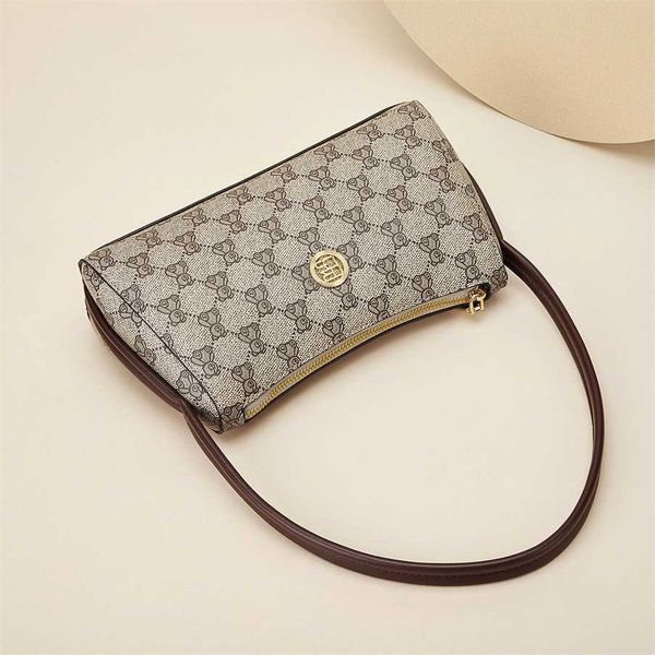 clearance purse 2023 new bag women's fashion underarm bag printed shoulder bag casual temperament commuter women's bag
clearance purse 2023 new bag women's fashion underarm bag printed shoulder bag casual temperament commuter women's bag