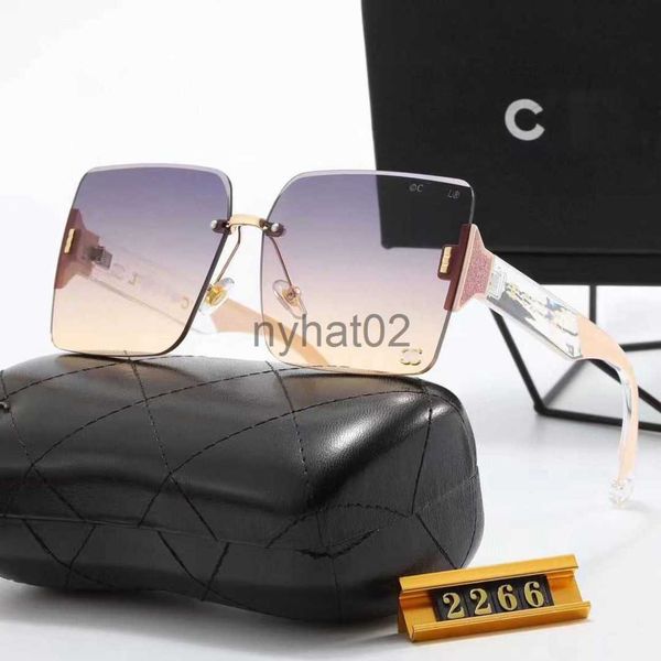 designer channel sunglasses cycle luxurious fashion brand sports polarize c c sunglass men women vintage baseball beach driving beige rimles, White;black
designer channel sunglasses cycle luxurious fashion brand sports polarize c c sunglass men women vintage baseball beach driving beige rimles, White;black