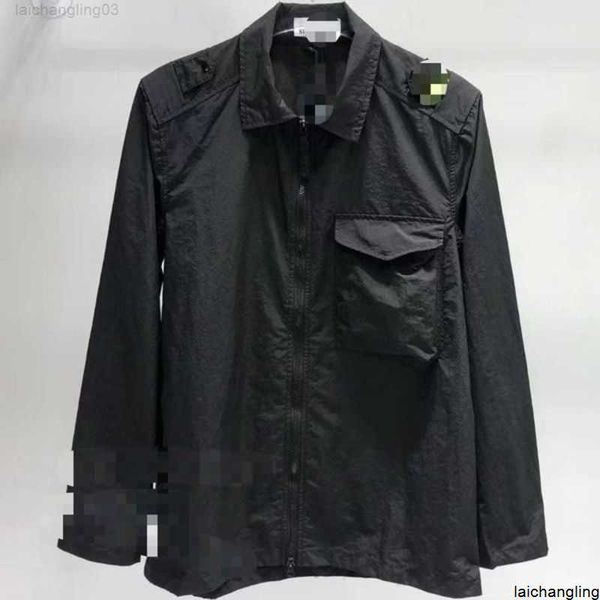 men's jacket compass badge sleeves and women's pocket coat street wear lapel trench wash shirt sun protection, fishing clothes eur, Black;brown
men's jacket compass badge sleeves and women's pocket coat street wear lapel trench wash shirt sun protection, fishing clothes eur, Black;brown