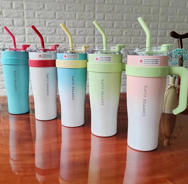 the latest 40oz stainless steel smoothie cup coffee mug, many styles to choose from, support any logo customization
the latest 40oz stainless steel smoothie cup coffee mug, many styles to choose from, support any logo customization