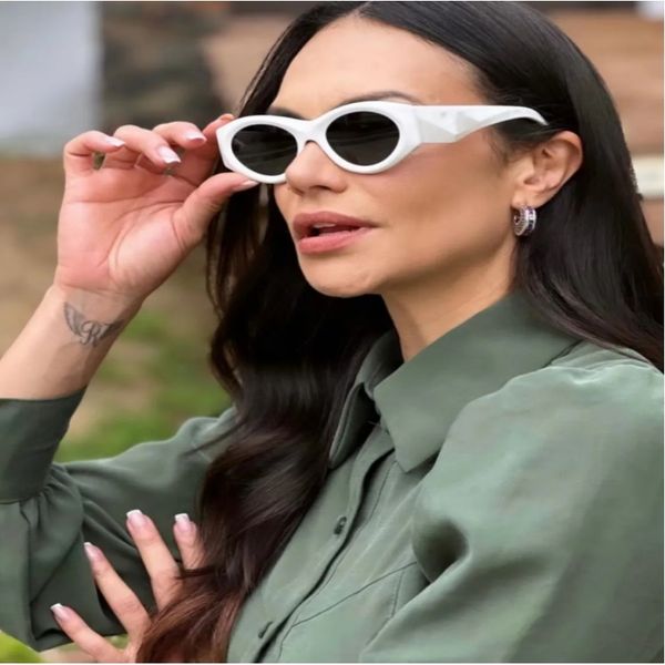 2023luxury designer brand oval classic polarized sunglasses for women men vintage style uv400 lens rectangle sunglasses uv protection r20, White;black
2023luxury designer brand oval classic polarized sunglasses for women men vintage style uv400 lens rectangle sunglasses uv protection r20, White;black