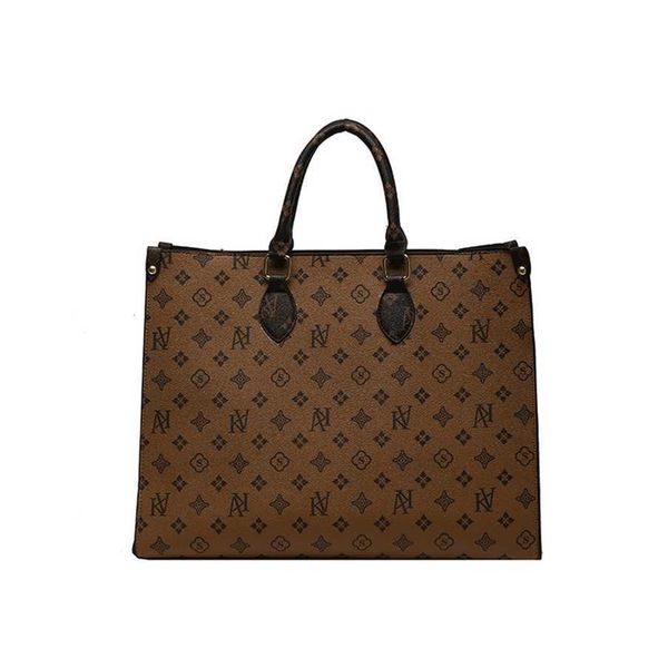 clearance purse tote bag large capacity handbag 2023 new style personality versatile women's bag
clearance purse tote bag large capacity handbag 2023 new style personality versatile women's bag