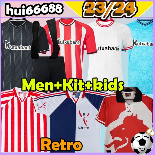 4xl 23/24 bilbao soccer jerseys retro 95 97 98 athletic unai simon i.martinez williams muniain unai lopez berenguer i.lekue villalibre retro, Black;yellow
4xl 23/24 bilbao soccer jerseys retro 95 97 98 athletic unai simon i.martinez williams muniain unai lopez berenguer i.lekue villalibre retro, Black;yellow