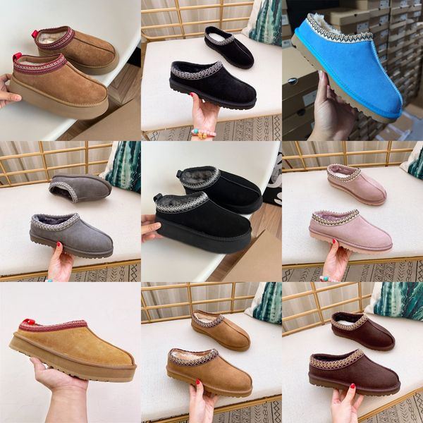 designer australia women mini platform snow boots winter tazz slippers warm shoes australian suede woolen womens ankle boot fashion fur boot, Black
designer australia women mini platform snow boots winter tazz slippers warm shoes australian suede woolen womens ankle boot fashion fur boot, Black