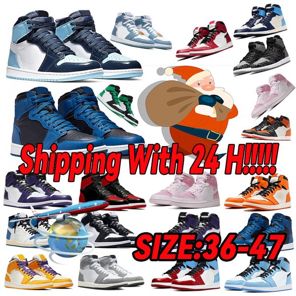 2023 retro jumpmen 1 1s basketball shoes men women sneakers dark mocha olive lucky green university chicago grey sneaker university blue tra
2023 retro jumpmen 1 1s basketball shoes men women sneakers dark mocha olive lucky green university chicago grey sneaker university blue tra
