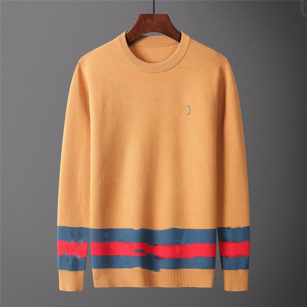 fashion men's sweater 2023 guoccisy luxury designer vintage decoration pullover letter logo men's and women's casual cardigan, White;black
fashion men's sweater 2023 guoccisy luxury designer vintage decoration pullover letter logo men's and women's casual cardigan, White;black
