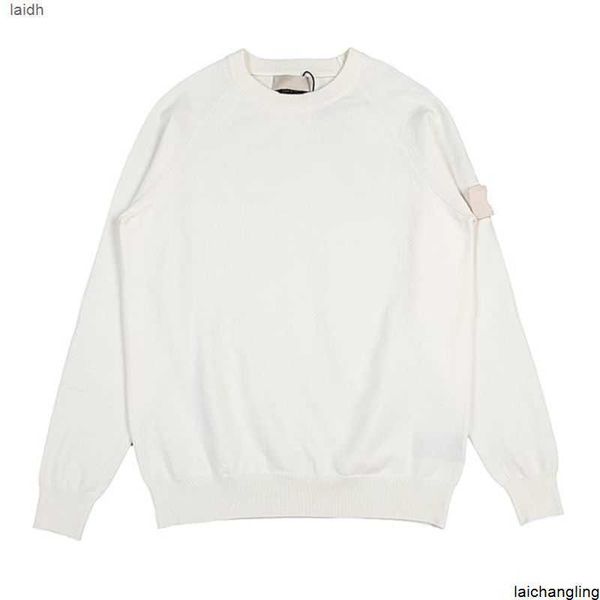 men's solid color long-sleeved sweater spring and autumn cotton loose comfortable stone sleeve label djyg, White;black
men's solid color long-sleeved sweater spring and autumn cotton loose comfortable stone sleeve label djyg, White;black