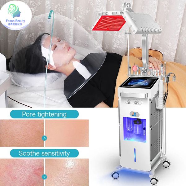 13 in 1 pure water oxygen rf ultrasound hydrodermabrasion oxygen jet facial machine with pdt for spa salon
13 in 1 pure water oxygen rf ultrasound hydrodermabrasion oxygen jet facial machine with pdt for spa salon