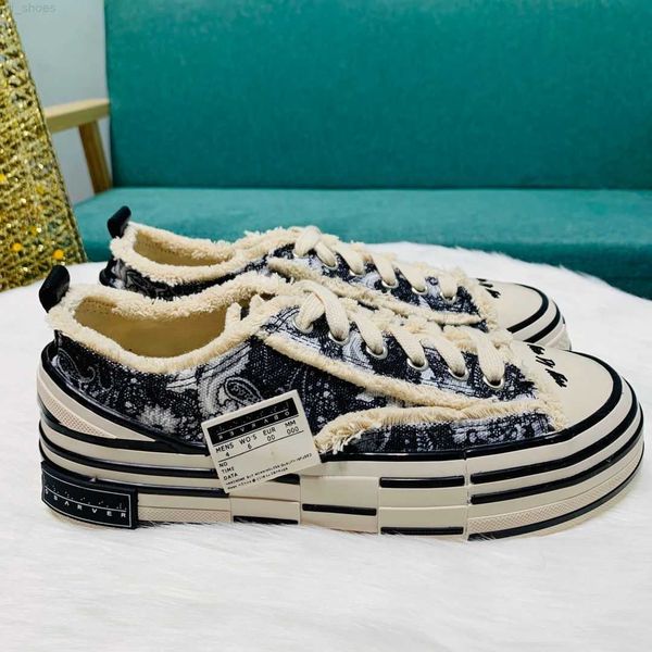 2022 new wu jianhao xvessels/vessel classic casual shoes men women hidden laughing cotton candy thick soled outdoor canvas white black orang
2022 new wu jianhao xvessels/vessel classic casual shoes men women hidden laughing cotton candy thick soled outdoor canvas white black orang
