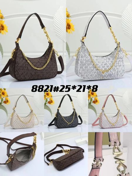 luxury designer bag crescent clutch bags chains axillary shoulder bag women handbag purse half moon pouch ladies genuine leather plain botto
luxury designer bag crescent clutch bags chains axillary shoulder bag women handbag purse half moon pouch ladies genuine leather plain botto