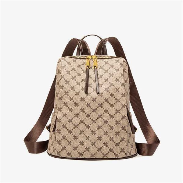 backpack purses 2023 women's bag advanced feeling backpack women's new style and versatile women's backpack fashion large cap
backpack purses 2023 women's bag advanced feeling backpack women's new style and versatile women's backpack fashion large cap