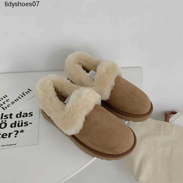 australia ugglies celebration snow boots autumn and winter new women's casual shoes tazz snow boots, Black
australia ugglies celebration snow boots autumn and winter new women's casual shoes tazz snow boots, Black
