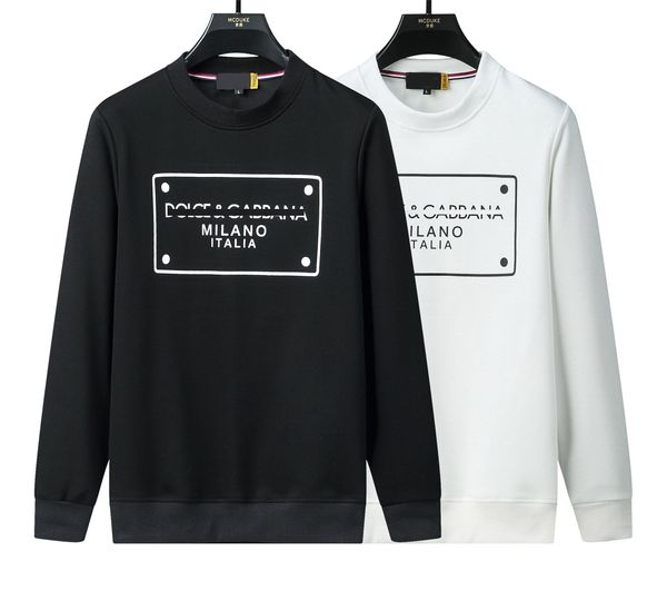 mens sweatshirts mens designer round neck printed streetwear new spring autumn brlogo casual pullover -3xl, White;black
mens sweatshirts mens designer round neck printed streetwear new spring autumn brlogo casual pullover -3xl, White;black