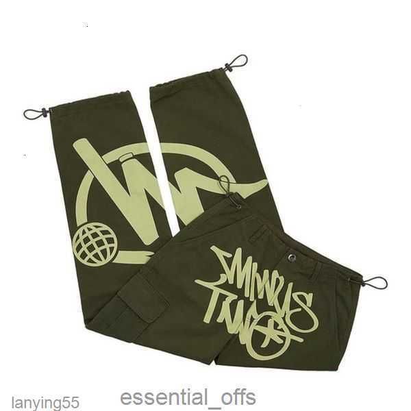 brand minustwocargos fashion street print multi pocket loose casual hip hop straight tube pants cargo pants men women minus two trousersajrc, Black
brand minustwocargos fashion street print multi pocket loose casual hip hop straight tube pants cargo pants men women minus two trousersajrc, Black